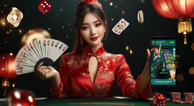 KamaGames - ورچوئل گیمز میں مختلف قسم کے مشہور عنوانات شامل ہیں جیسے 