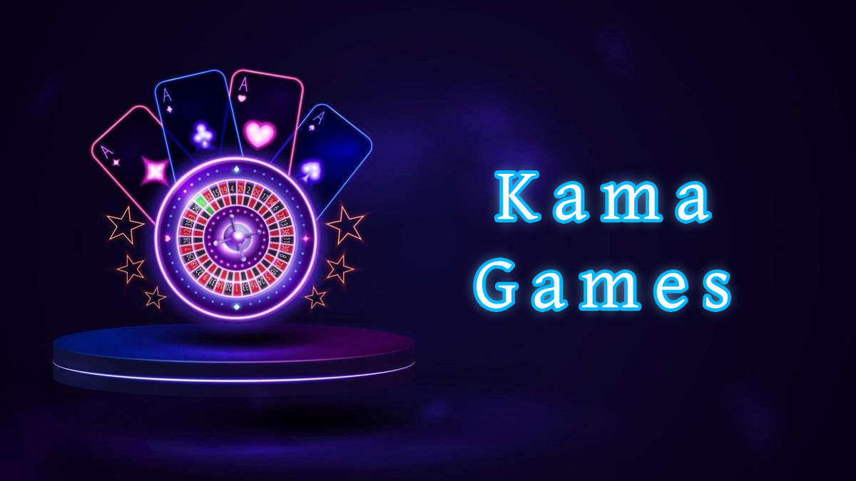 KamaGames پاکستان