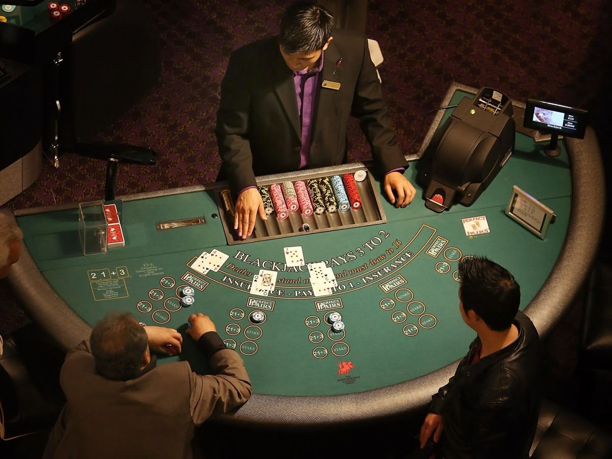 KamaGames کیسینو میں پوکر گیمز