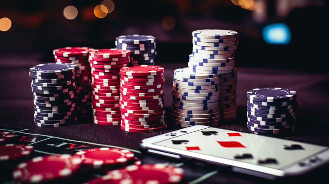 KamaGames پاکستان میں میگا ویز کیسینو گیمز