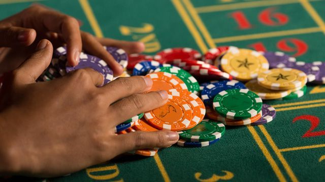 KamaGames کھلاڑیوں کے لیے لائیو کیسینو سیکشن