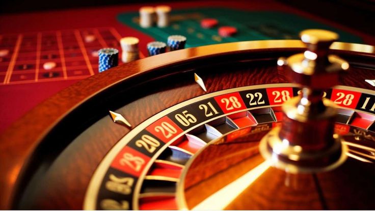 KamaGames آن لائن کیسینو میں کھیلنے کی وجوہات