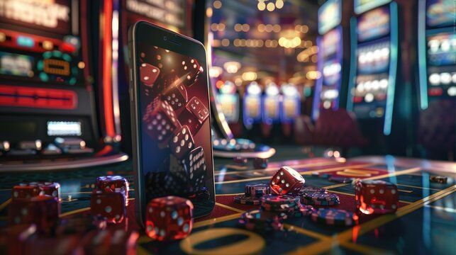 KamaGames کیسینو میں سلاٹ کھیلنا شروع کریں۔